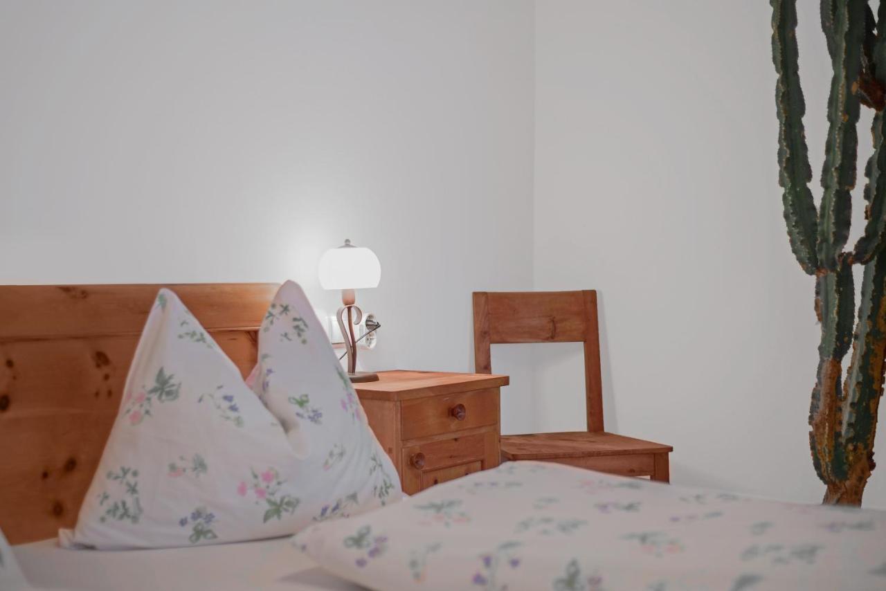Rafaser - Apartment Rustika Feldthurns Bagian luar foto