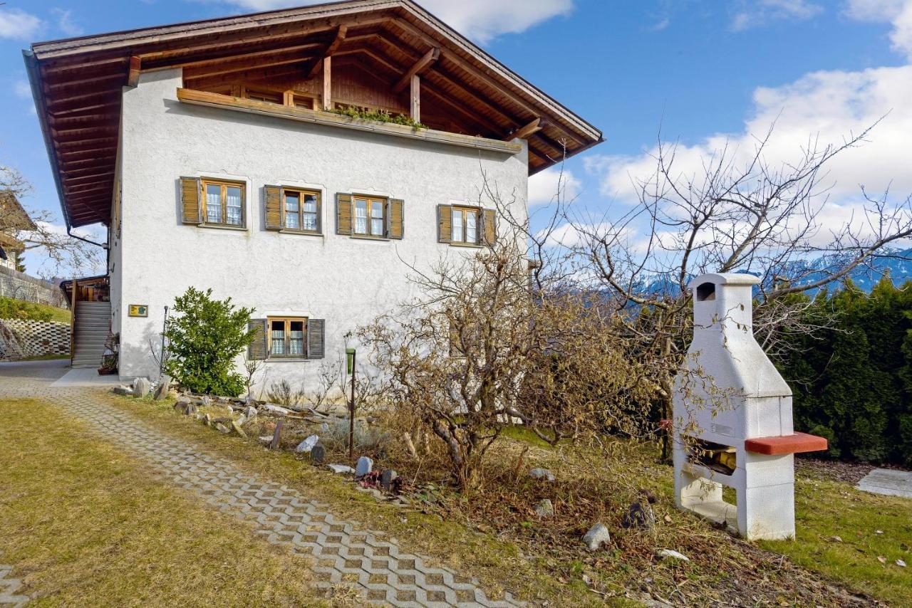 Rafaser - Apartment Rustika Feldthurns Bagian luar foto