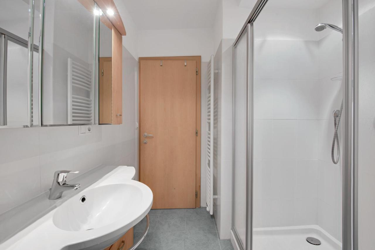 Rafaser - Apartment Rustika Feldthurns Bagian luar foto